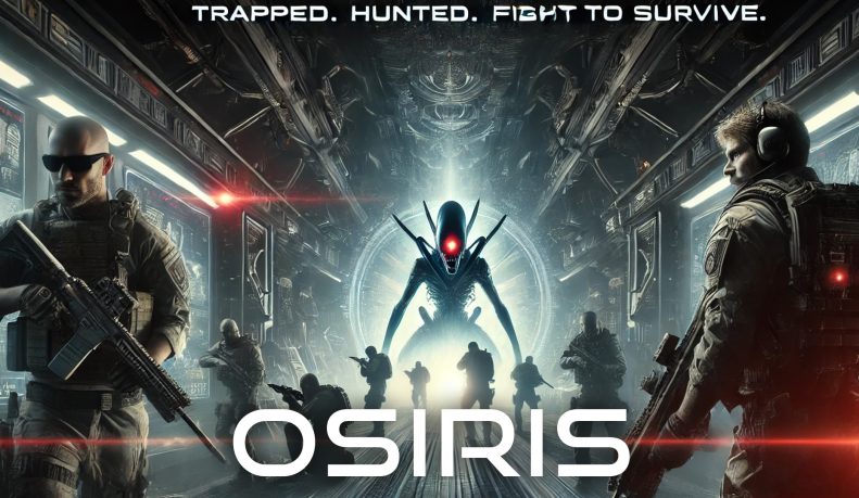 OSIRIS