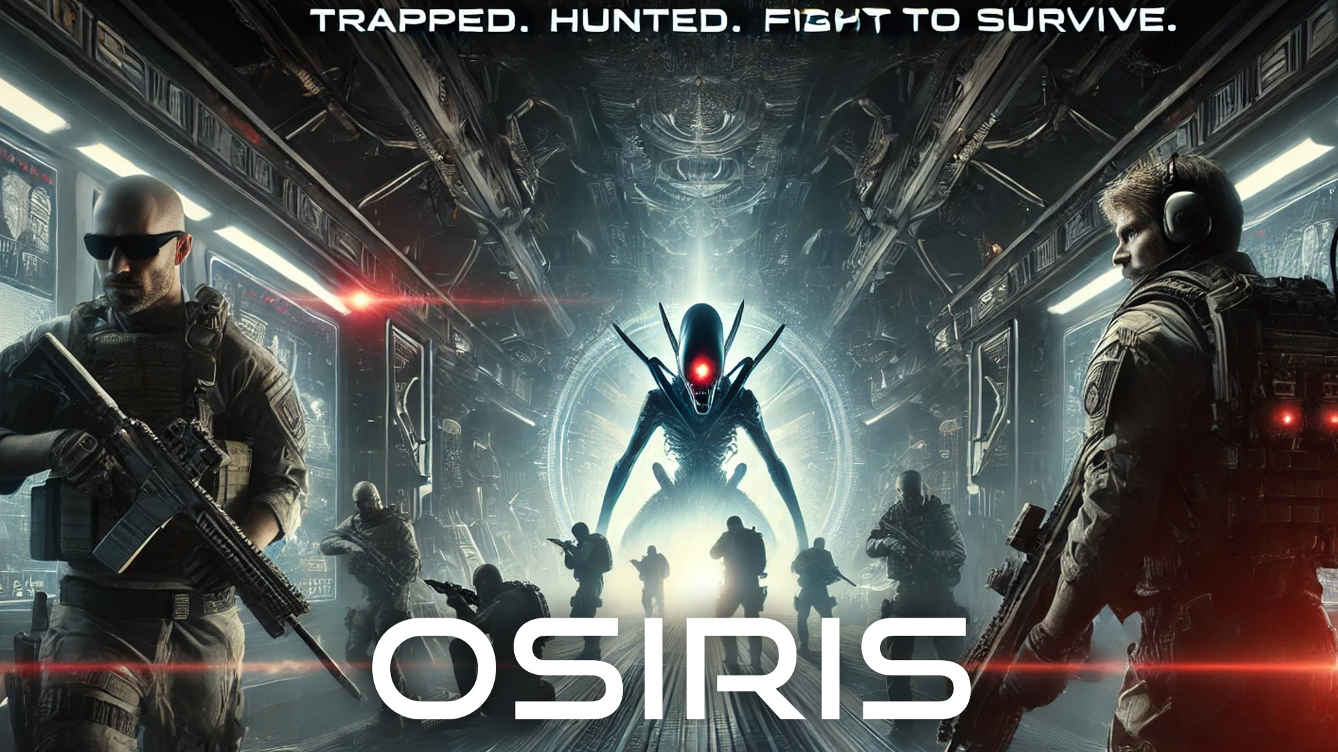 OSIRIS