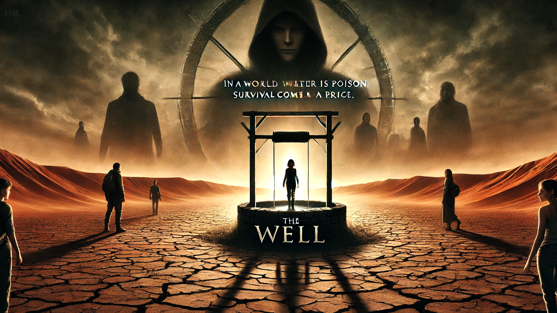 THE WELL